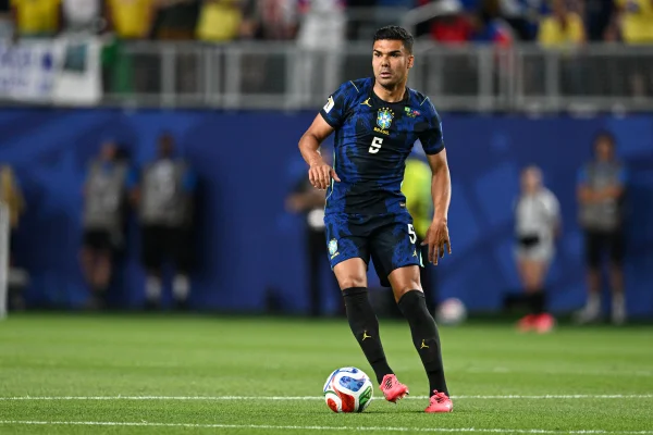Seleção tem 3 pendurados que podem desfalcar no mata-mata da Copa - destaque galeria Seleção tem 3 pendurados que podem desfalcar no mata-mata da Copa - destaque galeria