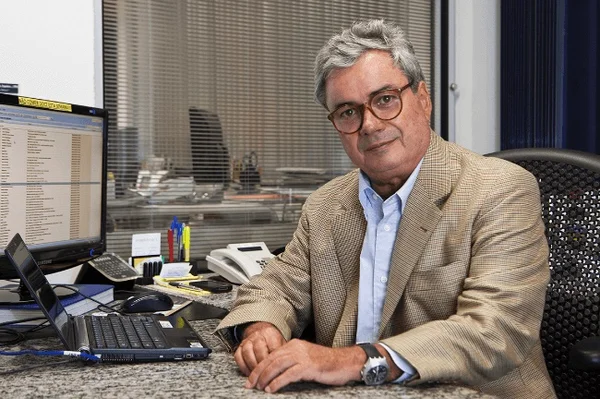 Exclusivo: Empresário Chico Brandão, da FSB, sofre tentativa de assalto no Rio
