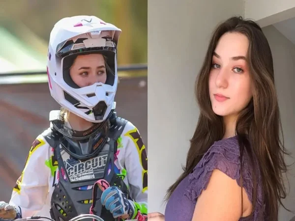 gabriela-valentini-morte-velocross-parana-metropoles
