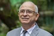Rui Curi, vice-diretor do Instituto Butantan Rui Curi, vice-diretor do Instituto Butantan