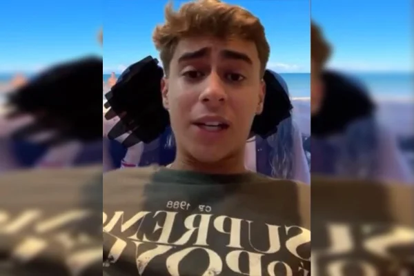 Vereador de BH comete gafe ao confundir empresário com filho de Kalil