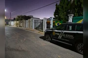 Somadas, as penas podem chegar a 30 anos de prisão Somadas, as penas podem chegar a 30 anos de prisão