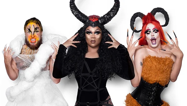 The Drag Series: projeto retrata 13 queens brasilienses