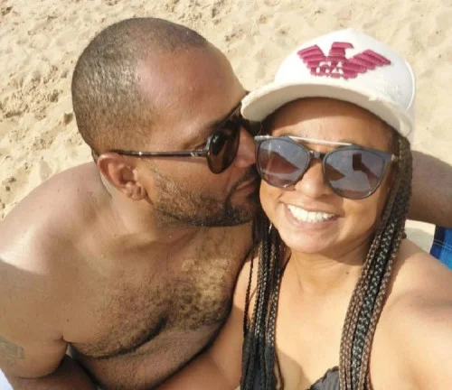 Marido que confessou em áudio ter matado esposa é preso em MT