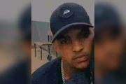 Carroceiro Jackson Nunes de Souza, 19 anos, foi preso pelo crime