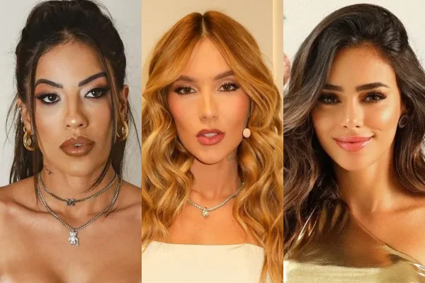 Vídeo de Virginia torcendo por Vini Jr. viraliza em meio a rumores 1 ex de vini jr age apos treta de virginia e bruna biancardi