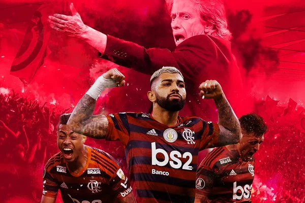 Flamengo campeão brasileiro 2019: confira o raio-x da campanha