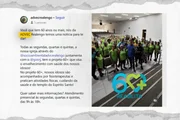 Advec de Realengo Advec de Realengo