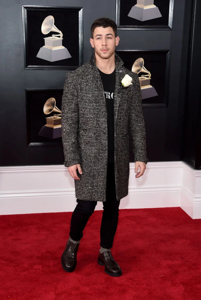 Nick Jonas Nick Jonas