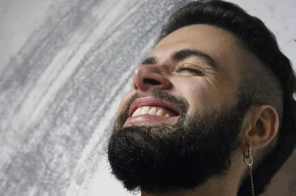 Catatau, de Salve-se Quem Puder, morou na rua antes de entrar na Globo