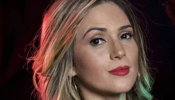 Nadja Pessoa vai ganhar reality show na Record sobre a sua vida