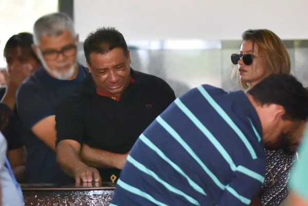 “Daqui a pouco estarão na rua”, diz pai sobre assassinos do filho