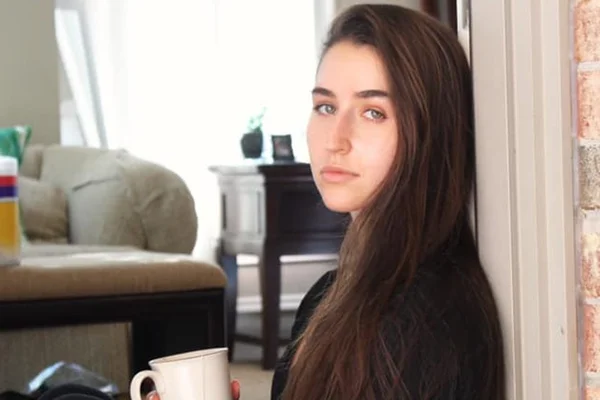 natalie forouzad