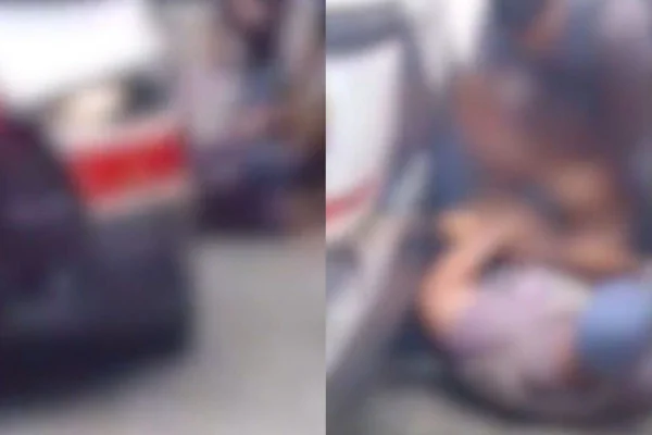 Vídeo: PMs dão mata-leão e prendem morador de rua no centro de SP
