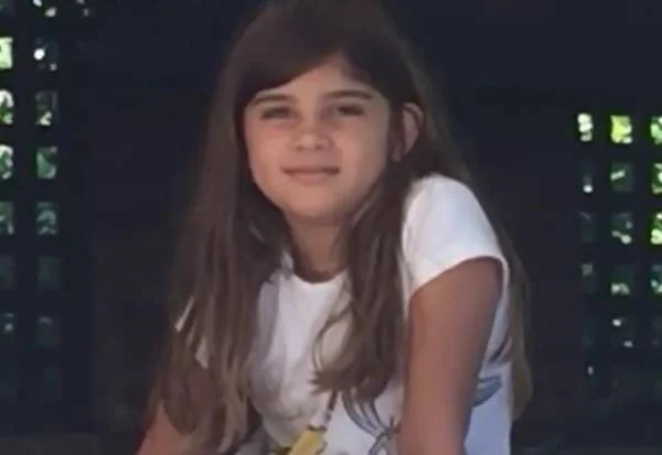 Raridade! Irmã de Cauã Reymond posta vídeo de Sofia, filha do ator