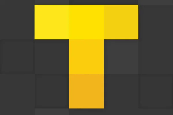Logo do aplicativo TV Time - Metrópoles