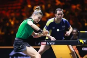 Eles caíram na semifinal do torneio.