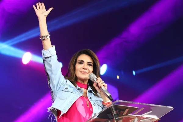 Bispa Sônia Hernandes