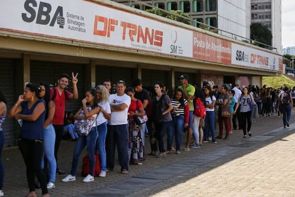 Após descoberta de fraudes, distrital vai propor CPI do DFTrans