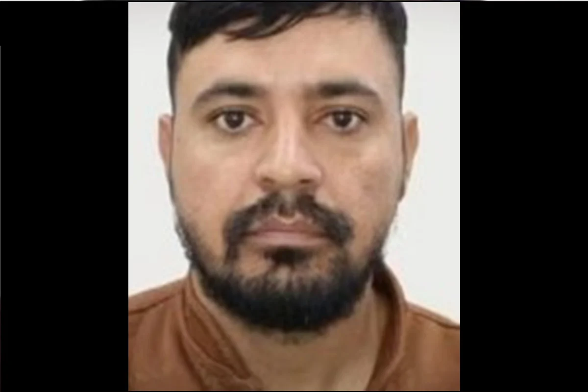 Ossada encontrada em GO é de homem desaparecido após acidente