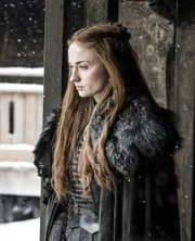Sophie Turner em Game of Thrones  Sophie Turner em Game of Thrones