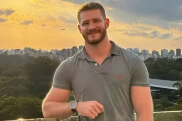 Ex-jornalista da Record, Elian Matte escreve carta de despedida nas redes