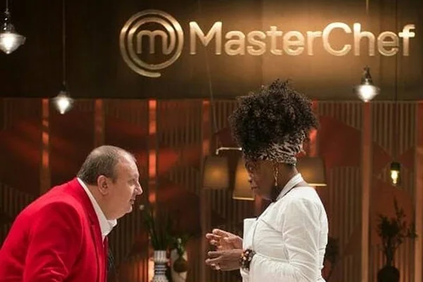 Ex-participante do Masterchef Brasil morre de Covid-19 aos 41 anos