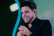 O cantor Zezé Di Camargo O cantor Zezé Di Camargo