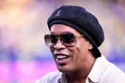 Ronaldinho Gaúcho compôs 92 músicas. Veja os pagodes mais ouvidos - imagem 2