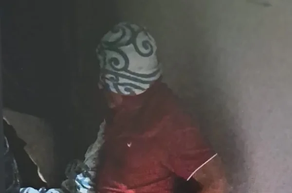 Homem foi mantido em cativeiro por quatro dias