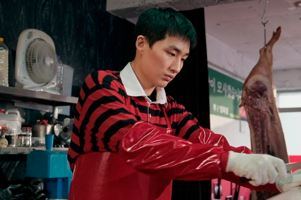 The Only Child in the Butchery será exibido no Korean Film Festival (KOFF) de 2026 The Only Child in the Butchery será exibido no Korean Film Festival (KOFF) de 2026