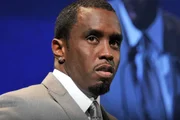 Sean "Diddy" Combs