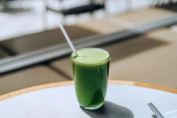 Suco de repolho