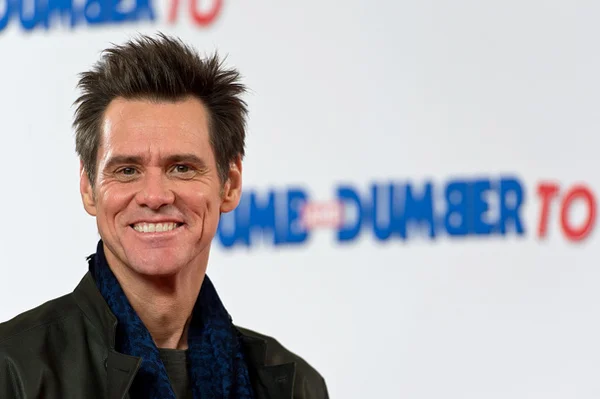 Jim Carrey