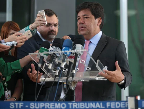 Temer nomeia Antônio Fernandes Costa para presidência da Funai
