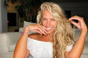 Adriane Galisteu Adriane Galisteu