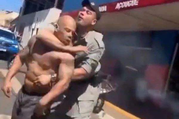 Frame de vídeo