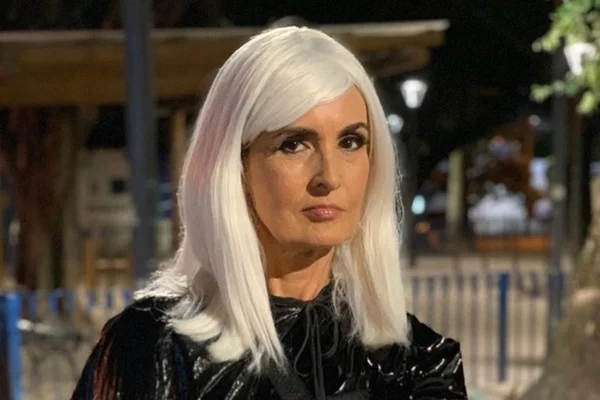 Fátima e Túlio usam fantasias ousadas no Carnaval: “Muito quente”