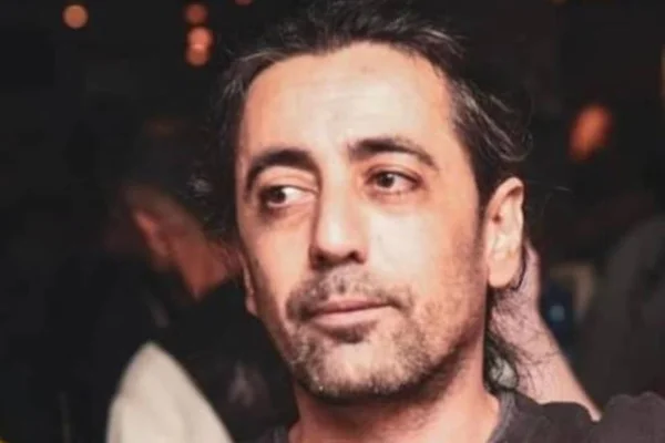 Foto colorida do israelense Gabriel Azulay - Metrópoles