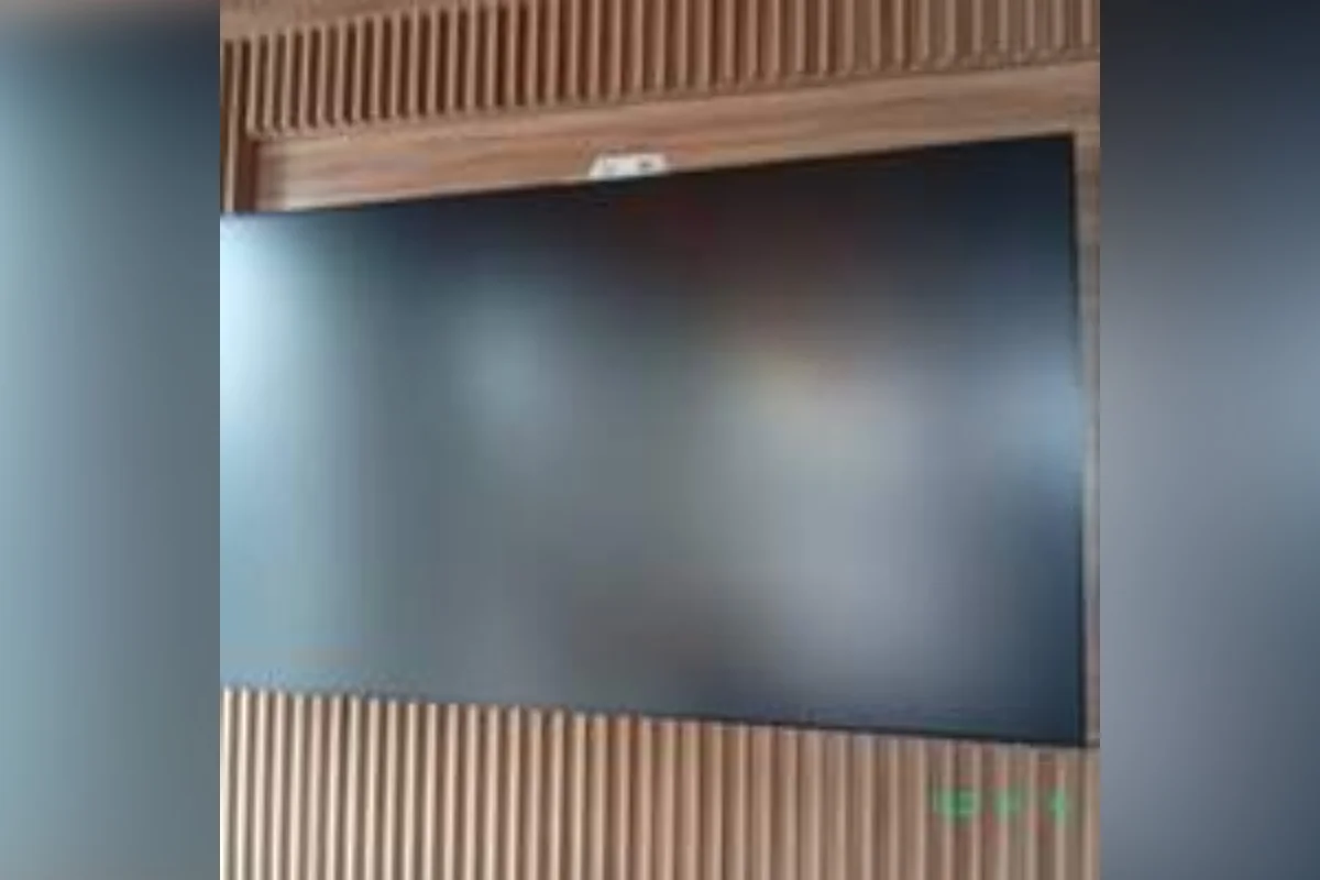 Itens do Banco Master vão a leilão com móveis de luxo e eletrônicos - imagem 3