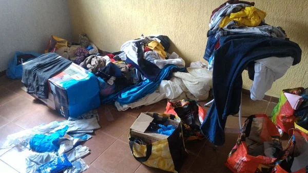 Idosa mantida em cárcere privado é resgatada pela PM em Brazlândia
