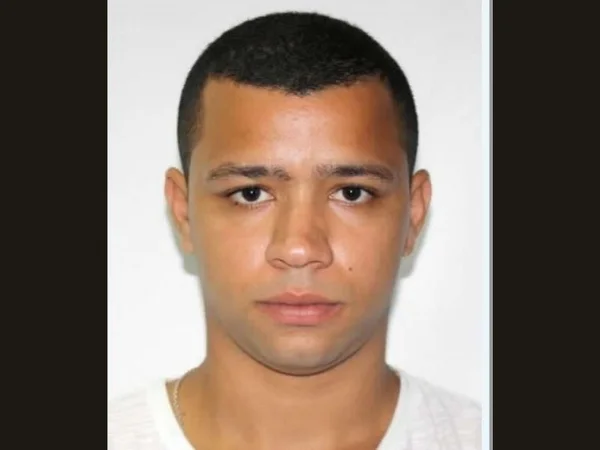 Marlon Emílio Magalhães preso venda de veículos clonados