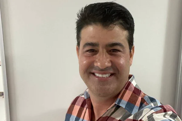 Vereador Júnior Figueiredo