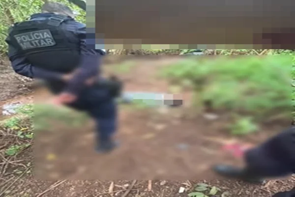 Homicídio em Planaltina