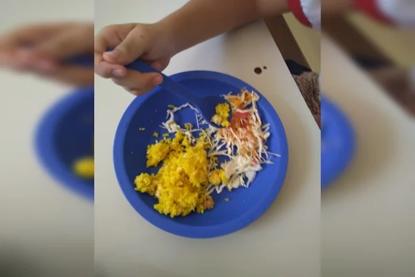 Sem carne, escolas chegam a liberar alunos para almoçar em casa