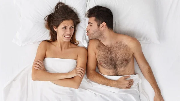 Falta de desejo sexual: como lidar com essa situação?
