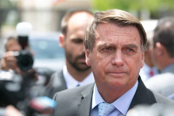 Bolsonaro