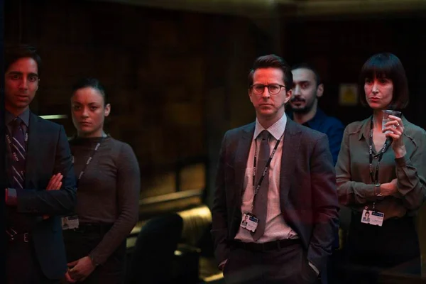 Criminal UK S2