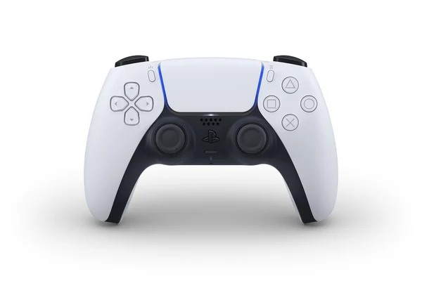Conheça o DualSense, controle do PlayStation 5
