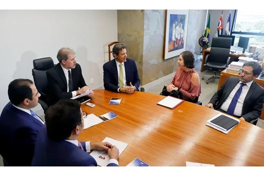 Toffoli pede manifestação da AGU e da PGR sobre acordo na MP do Carf